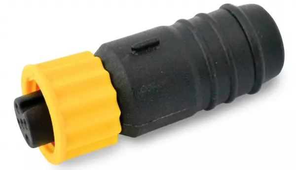 CZone NMEA 2000 Female Resistor Bulk (Retail: 270105) - NMEA2000 osat - 80-911-0030-00 - 1