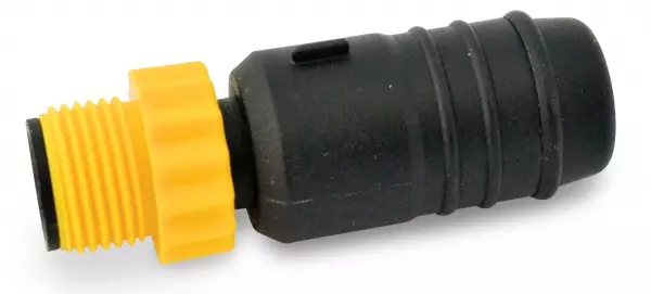 CZone NMEA 2000 Male Resistor Bulk (Retail: 270106) - NMEA2000 osat - 80-911-0031-00 - 1