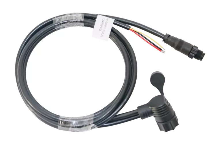 CZone Touch 5 Power cable - CZone näytöt - 80-911-0148-00 - 1