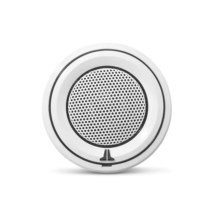 M6 1" komponenttidiskantit, Gloss White - JL Audio Marine Kaiuttimet - 010-03379-00 - 1