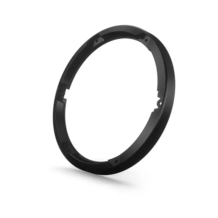 M6 10" Subwooferin kehysrengas, Satin Black - JL Audio Marine Subbarit - 010-13535-00 - 1