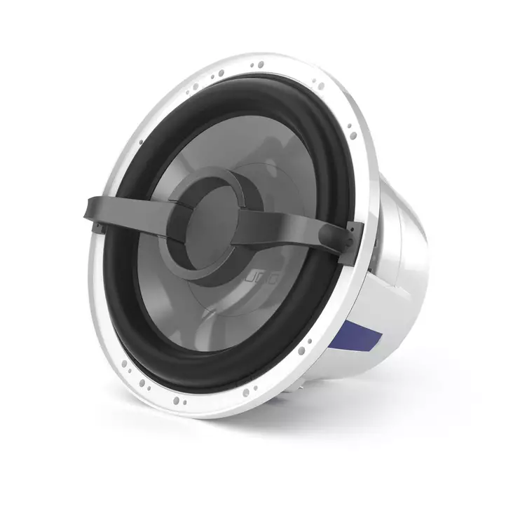 M6 10" uppoasennettava merisubwoofer, ilman ritilää - JL Audio Marine Subbarit - 010-03233-00 - 1