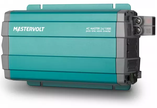 Mastervolt AC Master Inverter 24/1000 (Schuko) - Mastervolt AC Master 24V invertterit - 28021000 - 1
