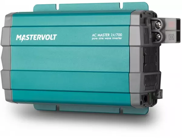 Mastervolt AC Master Inverter 24/700 (Schuko) - Mastervolt AC Master 24V invertterit - 28020700 - 1
