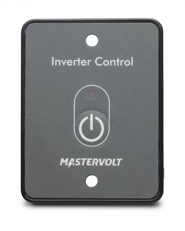 Mastervolt AC Master Remote with 8m cable - Invertterit - 70405080 - 1