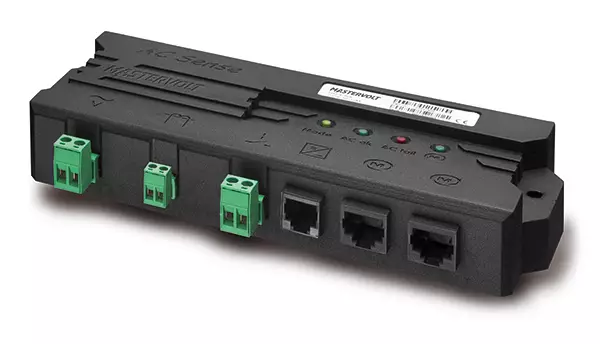 Mastervolt AC power analyser - Masterbus interfacet - 77031200 - 1