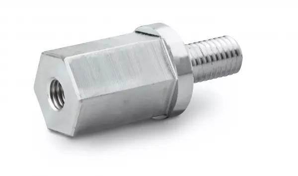 Mastervolt Alpha Compact B+ Adapter M10 - Alpha laturien lisävarusteet - 48420220 - 1