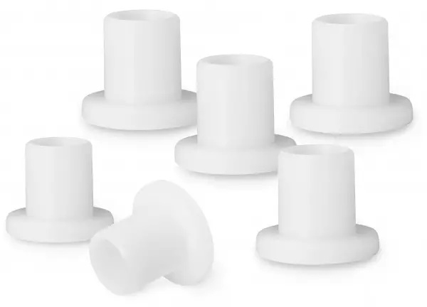 Mastervolt Alpha Compact Volvo Penta 6Pc Isolating Kit - Alpha laturien lisävarusteet - 48420240 - 1