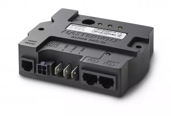 Mastervolt Alpha Pro III Charge Regulator - Alpha laturien lisävarusteet - 45513000 - 1