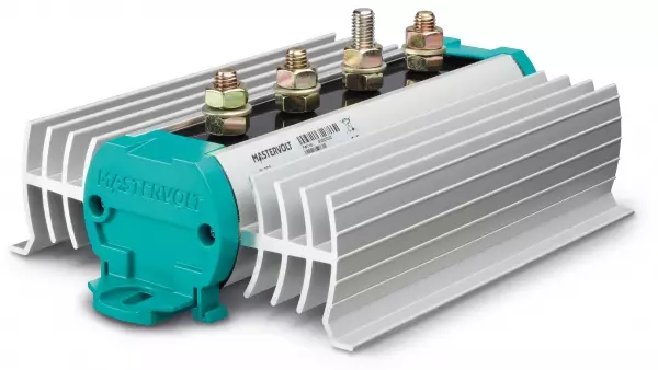 Mastervolt Battery Isolator BI 703 - Jakodiodit - 83007030 - 1