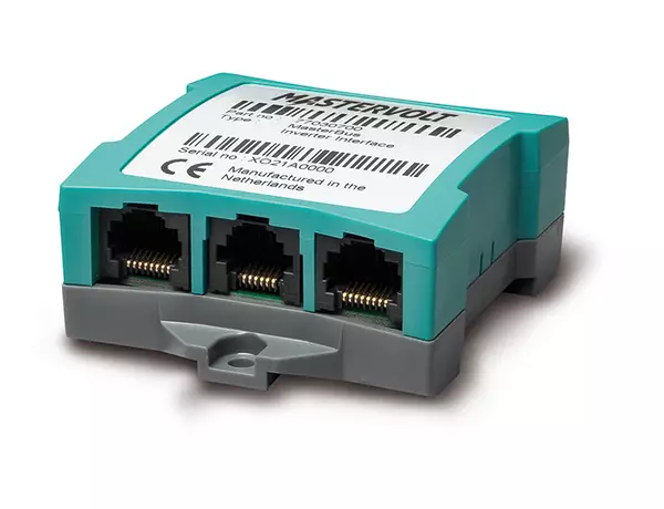 Mastervolt MasterBus Mass Inverter Interface - Masterbus interfacet - 77030700 - 1