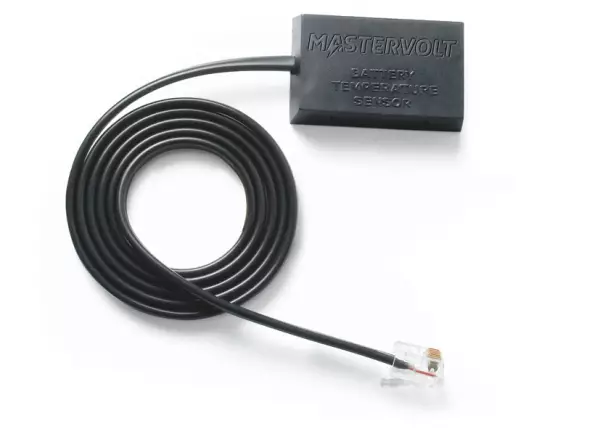 Mastervolt Temperature sensor 6m - Akkulaturien lisätarvikkeet - 41500500 - 1