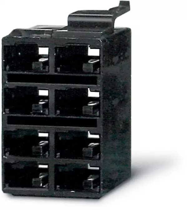 Mastervolt VCH connector housing - Keinukytkimet - 70906320 - 1