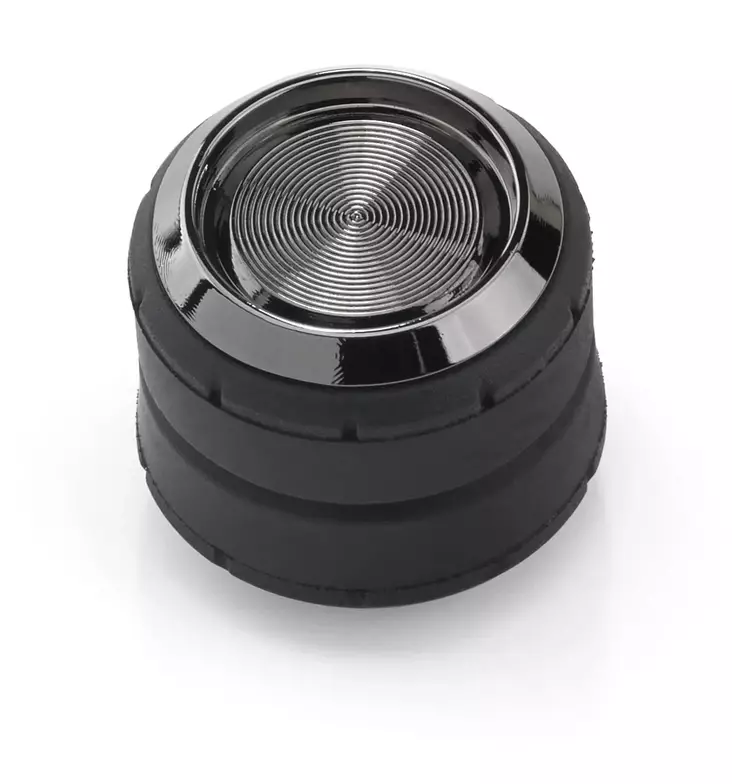 MM105s Volume Knob -säätönuppi - JL Audio Marine Soittimet - S00-02381-00 - 1