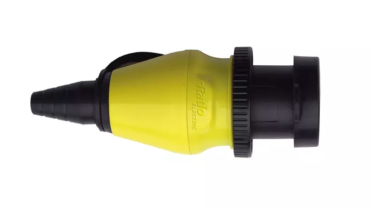 MP32-irtoliitin 32A - Maasähköliitännät - MP32-110 - 1