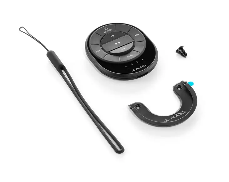 MMR-25W langaton kaukosäädin - JL Audio Marine Soittimet - 010-03364-00 - 1