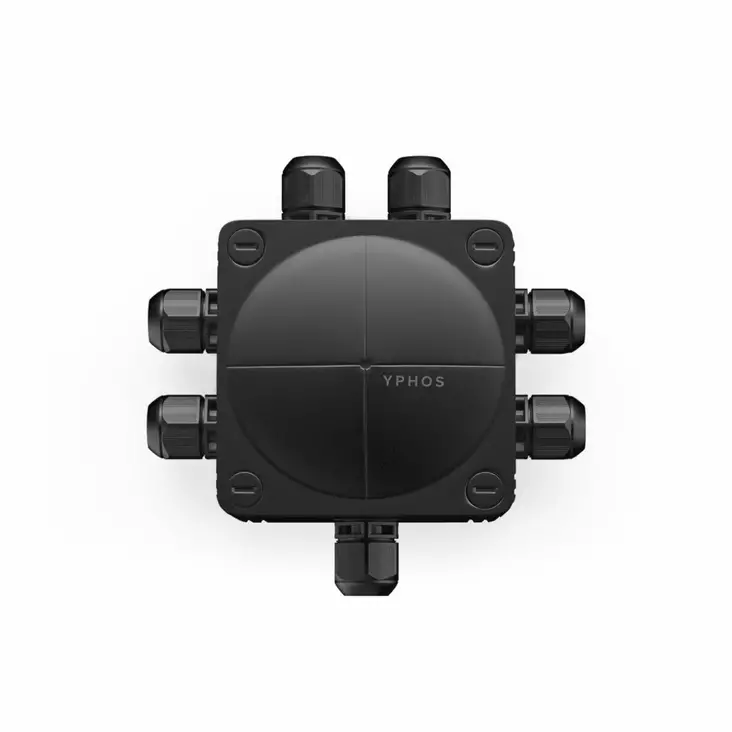 YPHOS Basic Control Hub -  - YHB-400 - 1