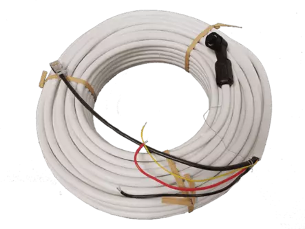 10 m kaapeli HALO Dome -tutkalle / Nemesis™-näytölle (33 ft) - Simrad tutkien varaosat - 000-14548-001 - 1
