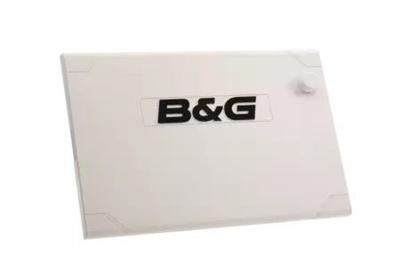 B&G Zeus³/³S 12'' Sun cover - B&G Zeus3/S - 000-13746-001 - 2