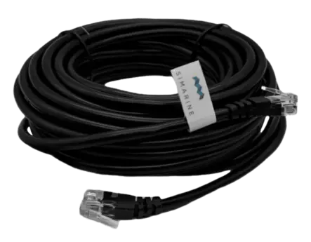 DC01 SiCOM DATA CABLE 5m - Simarine - DC01 - 1