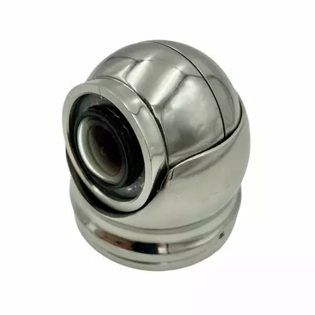 IP CAM-1 Merikamera 12 V, PoE - Simrad Navigointilaitteet - 000-15876-001 - 1