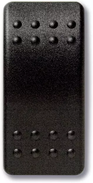 Mastervolt Waterproof switch (Button only) Without light - Keinukytkinten liipaisimet - 70906601 - 2