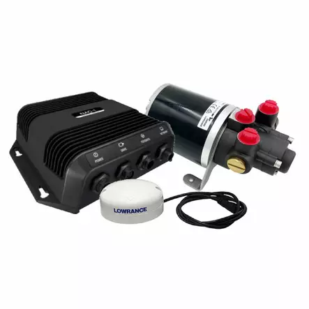 NAC-1 Outboard Pilot Hydraulic Pack, MKII Pump-1 - Simrad autopilotin järjestelmäpaketit - 000-15952-001 - 2