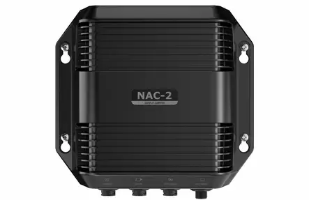 NAC-2 Autopilot Core Pack - Simrad autopilotin järjestelmäpaketit - 000-13335-001 - 2