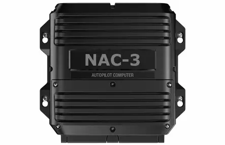 NAC-3 Autopilot Computer - Simrad autopilotin Keskusyksiköt - 000-13250-001 - 2