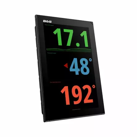 NEMESIS 12 - B&G Nemesis - 000-15612-001 - 1