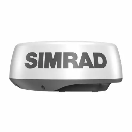 SIMRAD HALO20 Tutka - Simrad Halo kupututka - 000-14537-001 - 1