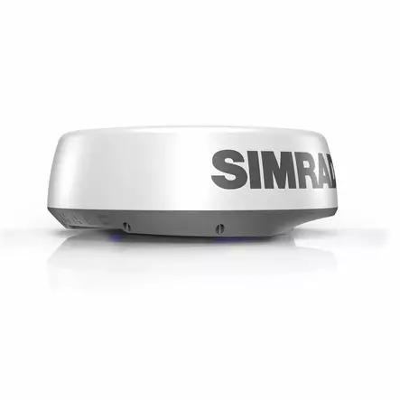 SIMRAD HALO24 Tutka - Simrad Halo kupututka - 000-14535-001 - 2