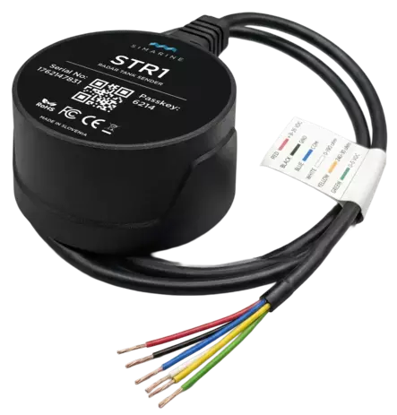STR1 Radar Tank Sender -  - STR1 - 2