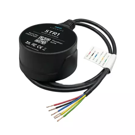 STR1 Radar Tank Sender -  - STR1 - 1