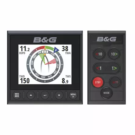 TRITON2 PILOT CONTROLLER/DISPLAY PACK - B&G Triton2 pilotit - 000-13561-001 - 1