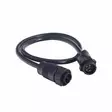 7-Pin to 9-Pin Adapterikaapeli - Simrad kaikuluotain Kaapelit - 000-13313-001 - 1
