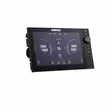 NSS 4 10" MFD, World Basemap - Simrad NSX Ultrawide - 000-16013-001 - 4