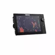 NSS 4 10" MFD, World Basemap - Simrad NSX Ultrawide - 000-16013-001 - 3