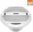 HMS 10 B2-LD-W - 10"2OhmMARINE INFINITE BAFFLE SUB - Hertz Marine Audio Subbarit - 78035471 - 1
