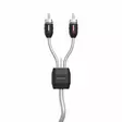 HMLC2 13 -2CH STEREO RCA CABLE 400cm (13 ft.) -  - 78430001 - 1