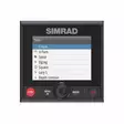 AP44 Autopilot Controller - Simrad autopilotin hallintapanelit - 000-13289-001 - 2