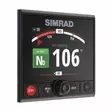 AP44 Autopilot Controller - Simrad autopilotin hallintapanelit - 000-13289-001 - 8