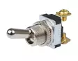 BEP Switch Toggle Off-On Single Pole 10A 12V #6-32 Terminal Screws (Long) - Vipukytkimet - 1002021 - 2