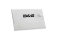 B&G Zeus³ 7'' Sun cover - B&G Zeus3/S - 000-13744-001 - 2