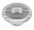 HEX 4" Kaiuttimet, Classic white - Hertz Marine Audio Kaiuttimet - 78040381 - 1