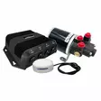 NAC-1 Outboard Pilot Hydraulic Pack, MKII Pump-1 - Simrad autopilotin järjestelmäpaketit - 000-15952-001 - 2