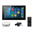 NSO evo3S MFD 24" System Pack - Simrad NSO MFD - 000-15128-001 - 1