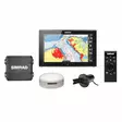 NSO evo3S MPU, 1 x 16" Base System - Simrad NSO MFD - 000-15115-001 - 2