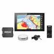 NSO evo3S MPU, 1 x 24" Base System - Simrad NSO MFD - 000-15119-001 - 1
