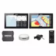 NSO evo3S MPU, 2 x 16" Base System - Simrad NSO MFD - 000-15121-001 - 2